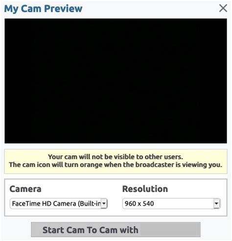 chaturbayw|How to Cam To Cam (C2C)